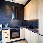 Loft Olszynki Park Apartment *