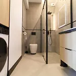 Loft Olszynki Park * Rzeszów