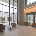 Loft Olszynki Park Rzeszów