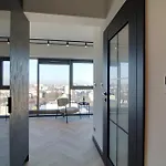 Loft Olszynki Park Apartment