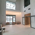 Apartment Loft Olszynki Park *
