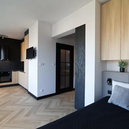 Loft Olszynki Park * Rzeszów