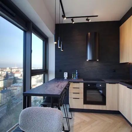 Loft Olszynki Park Rzeszow