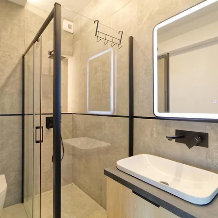 Loft Olszynki Park Apartment Rzeszow