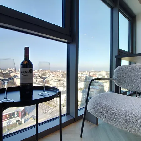Loft Olszynki Park Rzeszow
