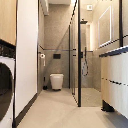 Loft Olszynki Park * Rzeszow