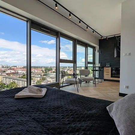 Loft Olszynki Park *